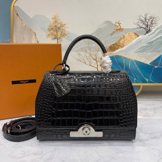 モワナ Rejane PM バッグ コピー クロコダイル mop66916 モワナ Rejane PM バッグ コピー クロコダイル mop66916