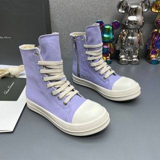 即発送 リックオウエンス 本物 ルクソール スニーカー rig62733