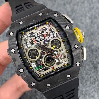 定番リシャールミル 本物 RM11-03 ルマンクラシックコピーN級品 riq25683