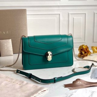 21-22AW【ブルガリ コピー】新色! SERPENTI FOREVER ナッパ ハンドバッグ Bul75855 21-22AW【ブルガリ コピー】新色! SERPENTI FOREVER ナッパ ハンドバッグ Bul75855
