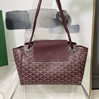 稀少 【ゴヤール 本物】ルエットPM スライドショルダー バッグ Goq98948