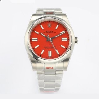 セール新作 ロレックス 時計 コピー オイスターパーペチュアル 41mm roq55834