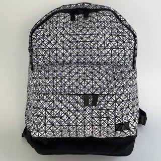 n級 おすすめ BAO BAO ISSEY 本物 MIYAKE★Daypack リュックサック bae85703
