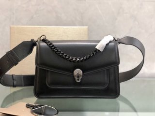 入手困難 ブルガリ フォーエバー トップハンドル 本物 Buh02683