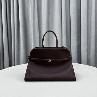超人気 ザロウ Margaux belt 本物 マルゴー THE ROW サドルバッグ zak69143