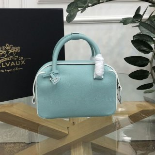 大人気!!新色デルボー Cool Box Mini クールボックスミニ バッグ 本物 Dex70850