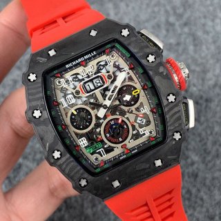 ★日本!!人気！リシャールミル 本物 RM11-03 ルマンクラシックコピーN級品 ril26906
