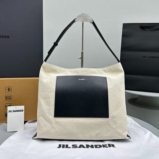 入手困難ジルサンダー コピー ショルダー付 トートバッグ Jig67382 入手困難ジルサンダー コピー ショルダー付 トートバッグ Jig67382