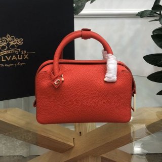 一目惚れデルボー Cool Box Mini クールボックスミニ バッグ 本物 Dek08465