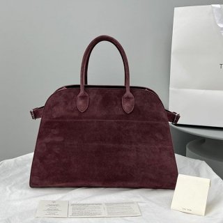 《大人気》ザロウ Margaux 15 スエード 本物 zar37015