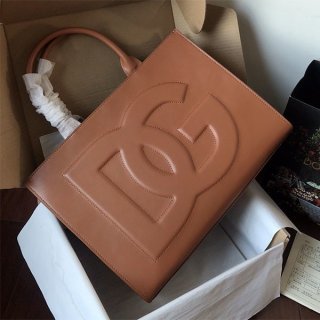 ドルチェ&ガッバーナ ロゴトートバッグ 本物 dgo84276