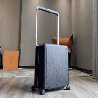 世界中で大人気ルイヴィトン ホライゾン55 本物 キャリーケース 機内持ち込み可 vut53379