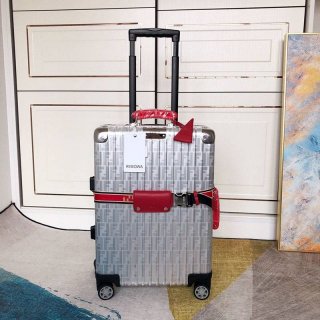 ★日本!!人気!フェンディ リモワ コピー コラボスーツケース rik94509 ★日本!!人気!フェンディ リモワ コピー コラボスーツケース rik94509