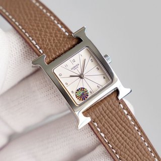 エルメス Hウォッチ 本物 eru93463