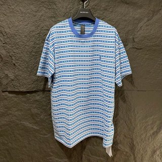 希少！＋クロムハーツ＋ FU レター Tシャツ 本物 PLUS TEE トップス Kui20473