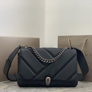 《大人気》ブルガリ☆セルペンティカボションショルダーバッグ Buh78385 《大人気》ブルガリ☆セルペンティカボションショルダーバッグ Buh78385