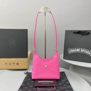 クロムハーツ ダガー 本物 ショルダーバッグ 送料無料 Kur61726 クロムハーツ ダガー 本物 ショルダーバッグ 送料無料 Kur61726