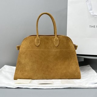 稀少ザロウ 本物 MARGAUX15 レザーバッグ ブラック zac26135
