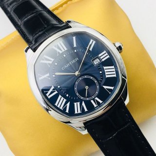 大人気!!新色カルティエ 本物 ドライブ ドゥ カルティエ kae61988