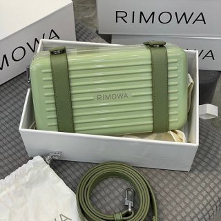 超希少!リモワ★アルミニウム製クロスボディバッグ 本物 rir76799 超希少!リモワ★アルミニウム製クロスボディバッグ 本物 rir76799
