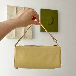 《大人気》ザロウ 90s Bag レザー トップハンドルバッグ 本物 zah40849