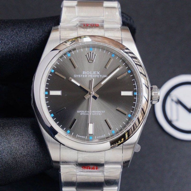 日本未入荷 ロレックス 時計 コピー オイスター パーペチュアル 36MM 116000