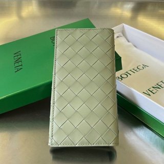 超希少！ボッテガヴェネタ 本物 ジップアラウンドウォレット bog31943
