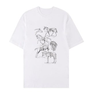 最新でオシャレエルメス 半袖 Tシャツ 本物 H刺繍 コットン erb83076