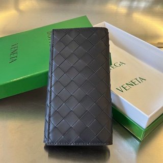 ボッテガヴェネタ 本物 ジップアラウンドウォレット boe46933