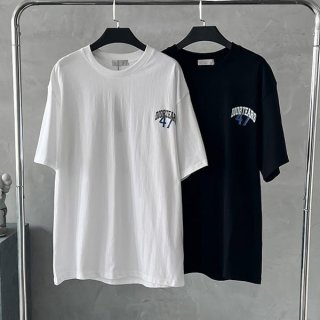 大人気！ディオール TEARS Tシャツ 本物 2色 deg22512