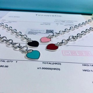 人気No1 ティファニー 本物 リターントゥティファニー ブレスレット Tiz28930