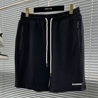 可愛いジルサンダー 本物 スポーツショートパンツ Jii94964