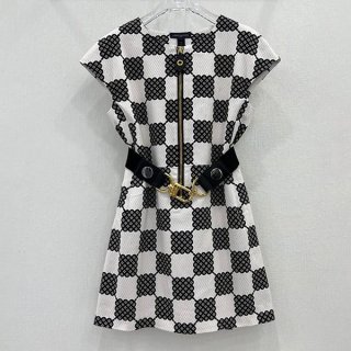 激安価格!ルイヴィトン ワンピース 本物 バブルダミエ 1ABQWQ 激安価格!ルイヴィトン ワンピース 本物 バブルダミエ 1ABQWQ