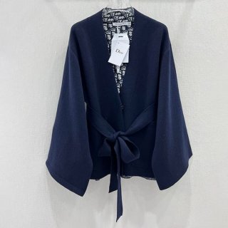 売上総額１位！ディオール オブリーク ピーコート 本物 dek74899