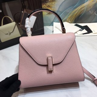 人気急上昇 ヴァレクストラ iside イジィデ ミニ ハンドバッグ 本物 Vuu49196