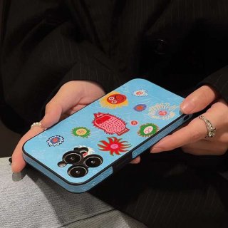 ルイヴィトン 本物 YK モノグラムロゴ iPhone14/Proスマホケース vup13836