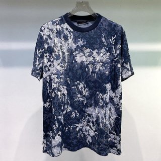 一目惚れルイヴィトン ミックスドモノグラムTシャツ 本物 vuw43476