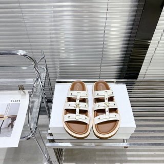 入手困難セリーヌ ティッピ フラット サンダル 本物トリオンフ ロゴ超人気 Ceq04038 入手困難セリーヌ ティッピ フラット サンダル 本物トリオンフ ロゴ超人気 Ceq04038