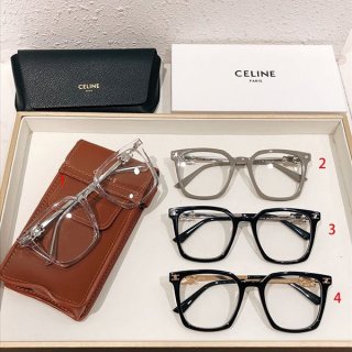 セリーヌ トリオンフ 本物 ストーリー オーバーサイズサングラス Cez46196