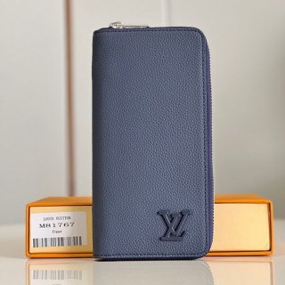 【使い勝手抜群】ルイヴィトン 長財布 ジッピーウォレット 本物 ヴェルティカル M81767