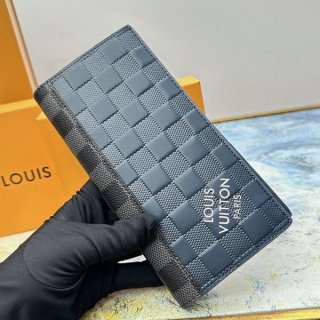 秋冬大セールルイヴィトン ポルトフォイユブラザ 長財布 本物 vul67791