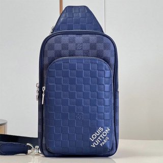 n級品 おすすめルイヴィトン アヴェニュースプリングバッグ 本物 N40439