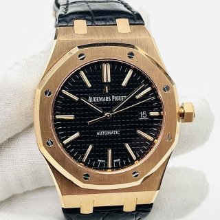 人気No1オーデマピゲ ロイヤルオーク 本物 15400OROOD002CR01
