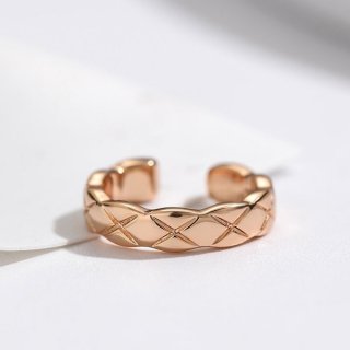 人気商品【シャネル】ココ クラッシュ イヤークリップ 本物☆シングル sha38976
