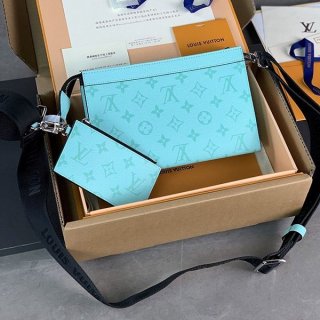 激安価格！ルイヴィトン 本物 モノグラム ショルダーバッグ vur21661