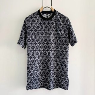 ☆これは超目立つ☆ ルイヴィトン Tシャツ 本物 モノグラム 1AAGM7