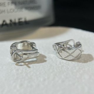 絶対欲しい！可愛い【シャネル】ココ クラッシュ ピアス 本物 shk87567