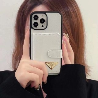 大人気!!新色 プラダ iphone14 本物/13/12ケース pul23656 大人気!!新色 プラダ iphone14 本物/13/12ケース pul23656