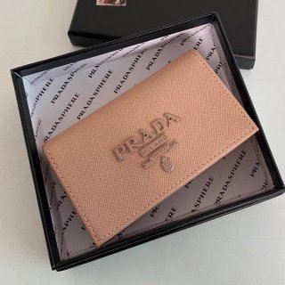 n級品 おすすめプラダ 名刺入れ カードケース 本物 財布 pup39232