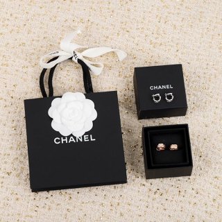 高品質シャネル ココ クラッシュ 本物コレクション ピアス shs39830